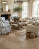 18” Pure Finish Oak Parquet EC1H 18” Pure Finish Oak Parquet EC1H