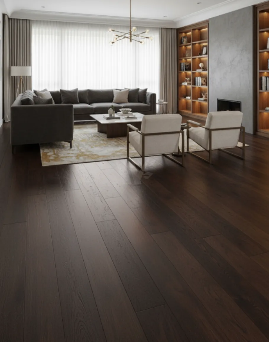 10mm engineered wood flooring