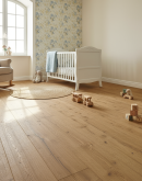 7½" Distressed Dark Oak EC32