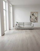 9" Smoked & White Oiled Oak EC34