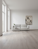 9" Smoked & White Oiled Oak EC34