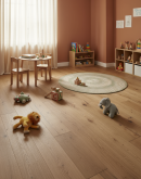 9" Distressed Grey Oak EC36