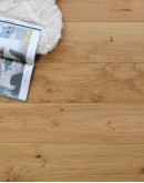 8¾" Natural Oiled Oak EC38 8¾" Natural Oiled Oak EC38