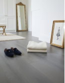 7½" Smoked Grey Oak EC3G