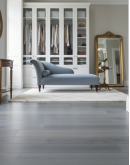 7½" Smoked Grey Oak EC3G