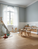 6" Brushed & Oiled Oak EC50 6" Brushed & Oiled Oak EC50