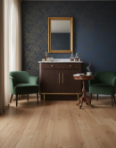 5" Brushed & Oiled Oak EC53