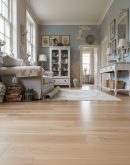 5" Brushed & Oiled Oak EC55