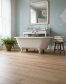 5" Brushed & Oiled Oak EC55