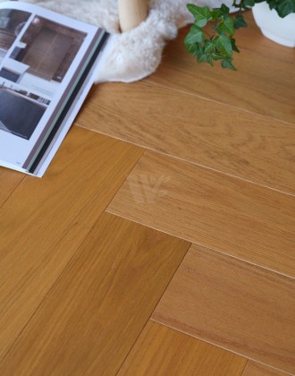 24" Summer Melon Prime AB Oak ECA1