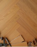 24" Summer Melon Prime AB Oak ECA1