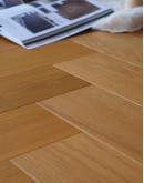24" Summer Melon Prime AB Oak ECA1