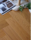 24" Summer Melon Prime AB Oak ECA1