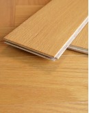 24" Summer Melon Prime AB Oak ECA1