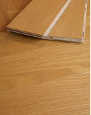 24" Summer Melon Prime AB Oak ECA1