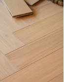 24" Invisible Finish AB Oak ECA2