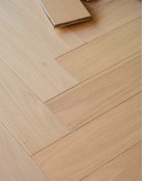 24" Invisible Finish AB Oak ECA2