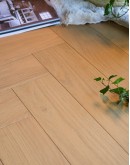 24" Invisible Finish AB Oak ECA2