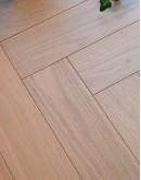 24" Invisible Finish AB Oak ECA2