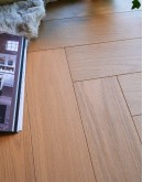 24" Invisible Finish AB Oak ECA2