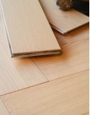 24" Invisible Finish AB Oak ECA2