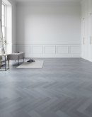 40CM Brush Grey Oiled Oak ECGR