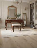 9" Unfinished Natural Oak ECH2N