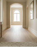 9" Unfinished Natural Oak ECH2N