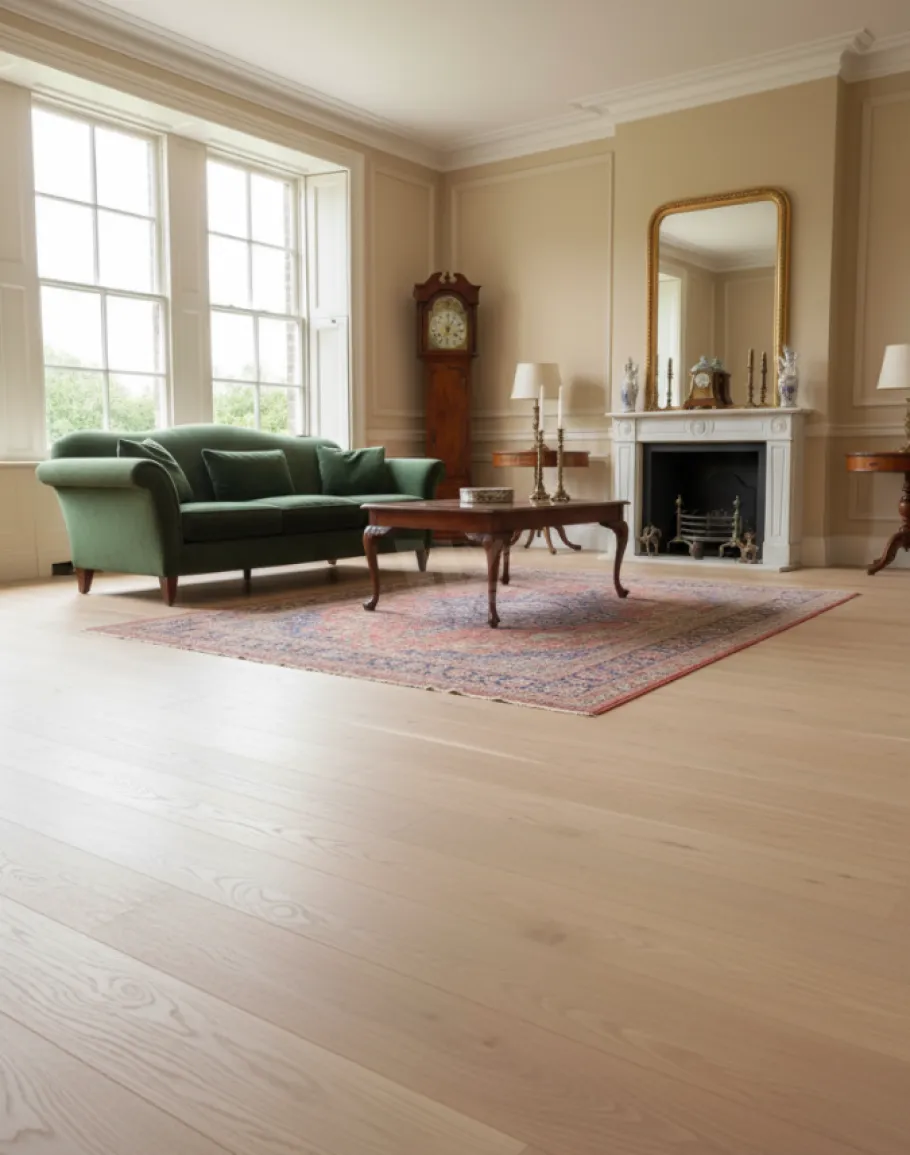 15mm engineered wood flooring