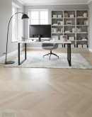 30" Grey Matt Natural Oak EV11