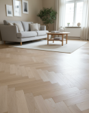 14" Light Tumbled Oak H3LT