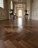 14" Light Tumbled Oak H3LT