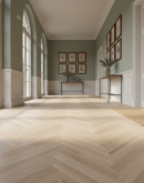 14" Light Tumbled Oak H3LT