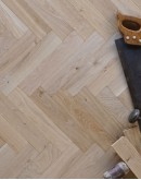 14" Light Tumbled Oak H3LT