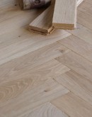 14" Light Tumbled Oak H3LT