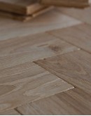 14" Light Tumbled Oak H3LT