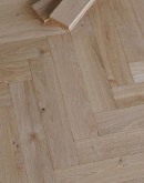 14" Light Tumbled Oak H3LT