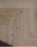 14" Light Tumbled Oak H3LT