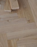 14" Light Tumbled Oak H3LT