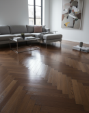 20" Unfinished Oak Parquet HA12 20" Unfinished Oak Parquet HA12