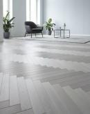 20" Prime Oak Parquet HA15