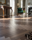 20" Prime Oak Parquet HA15