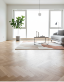 12" Elm Herringbone Select HD14