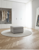 12" Elm Herringbone Prime HD14N