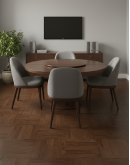 12" Prime Oak Herringbone HD31 12" Prime Oak Herringbone HD31