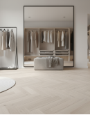 10" Oak Overlay Natural HN10