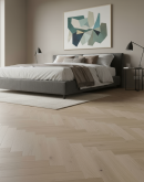 10" Oak Overlay Natural HN10