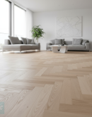 10" Natural Oak Overlay HN5N