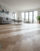 10" Natural Oak Overlay HN5N