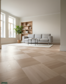 14" Ash Dark Herringbone HS40